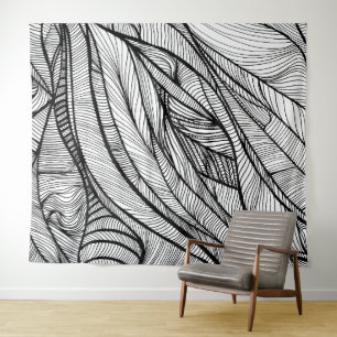 Colouring Tapestry XL: craft, activity, diy, decor