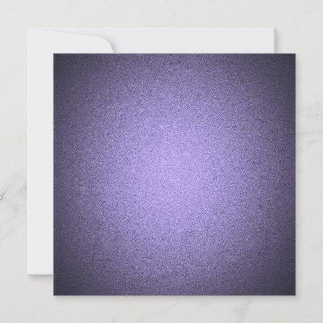 Colourized Shaded Background - Purple (Front)