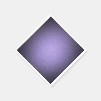 Colourized Shaded Background - Purple Napkin