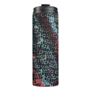 Colours 100 by Kristalin Davis Thermal Tumbler