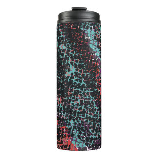 Colours 100 by Kristalin Davis Thermal Tumbler