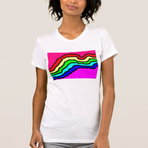 Colours 2 T-Shirt