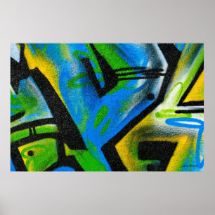 Colours 3 poster