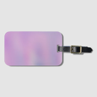Colours 81 by Kristalin Davis  Luggage Tag