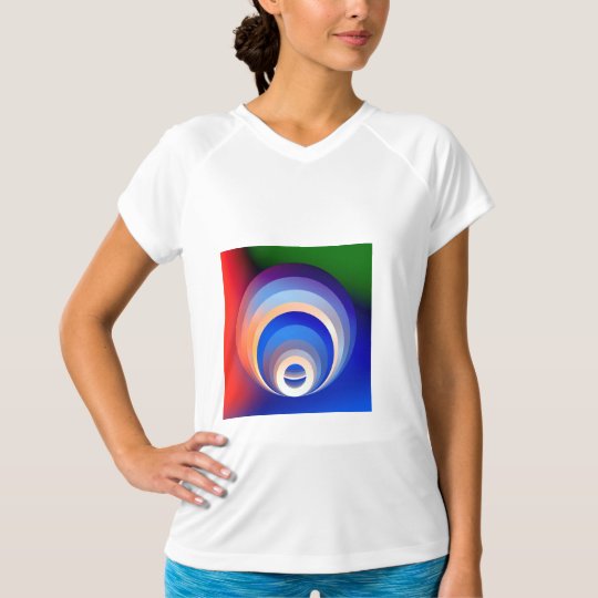 Colours and Emotions 2 T-Shirt