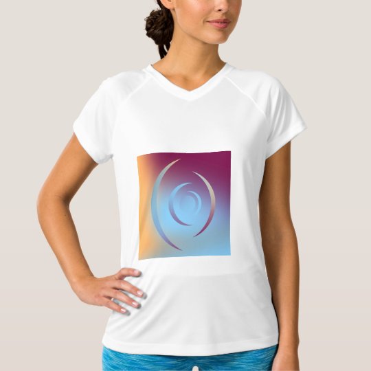 Colours and Emotions 3 T-Shirt