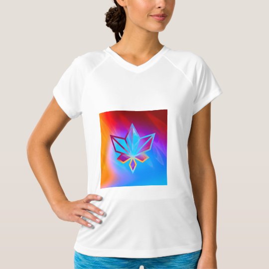Colours and Emotions 4 T-Shirt