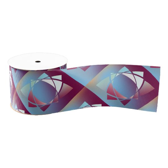 Colours and Emotions 5 Grosgrain Ribbon