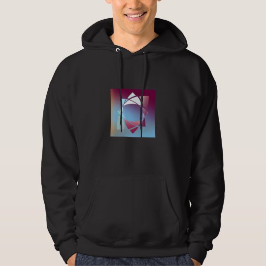 Colours and Emotions 5 Hoodie