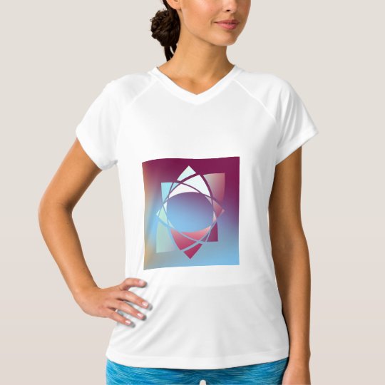 Colours and Emotions 5 T-Shirt