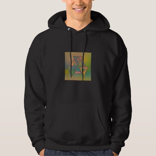 Colours and Emotions 6 Hoodie
