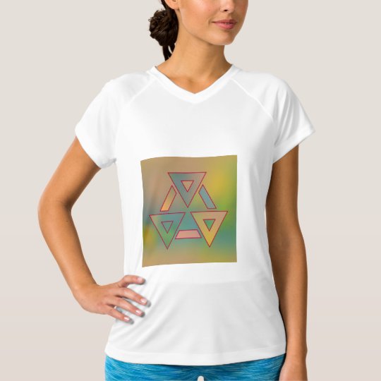 Colours and Emotions 6 T-Shirt
