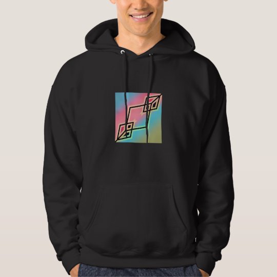 Colours and Emotions 7 Hoodie