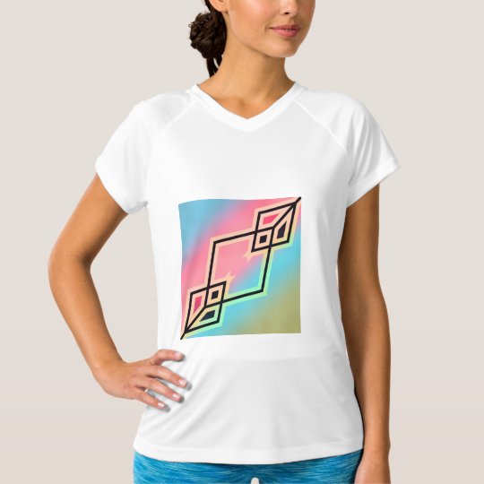 Colours and Emotions 7 T-Shirt