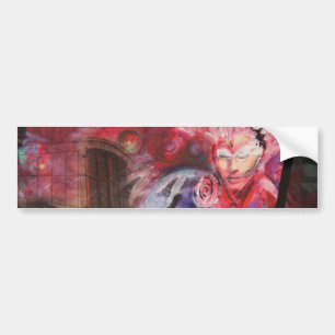 Colours Bumper Sitcker Sticker