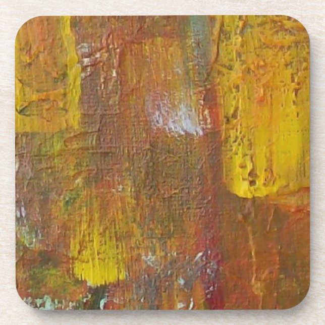 Colours Coaster (Front)