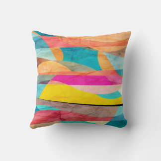 Colours Cushion