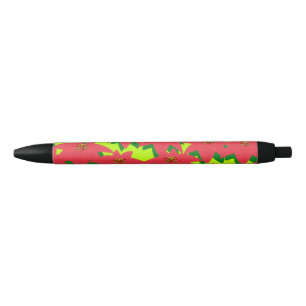 Colours Custom Pen