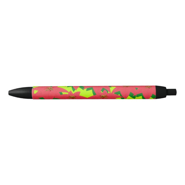 Colours Custom Pen (Front)