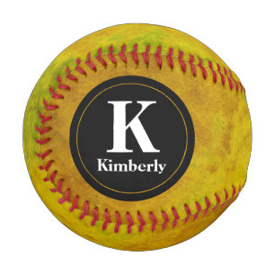 Colours from nature baseball