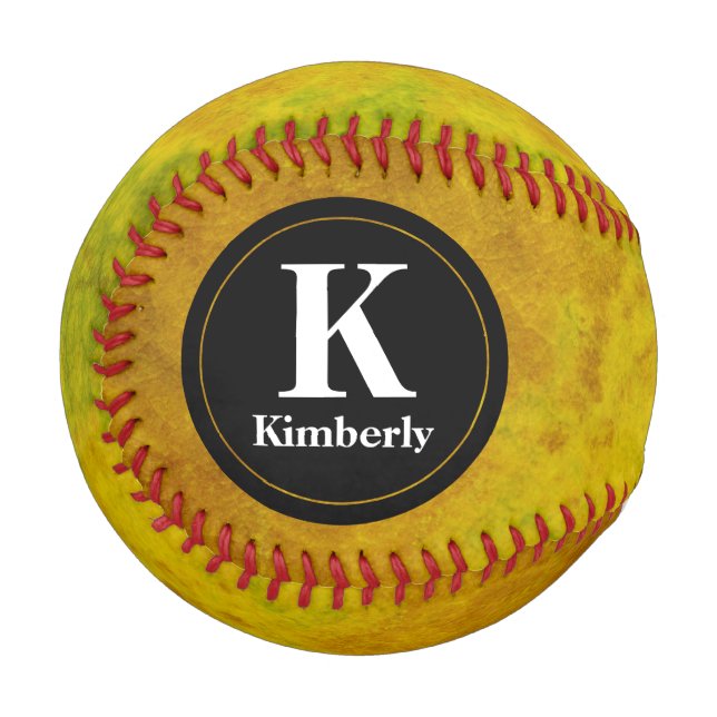 Colours from nature baseball (Back Right)