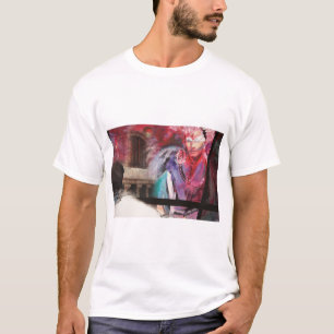 Colours Kid's Shirt