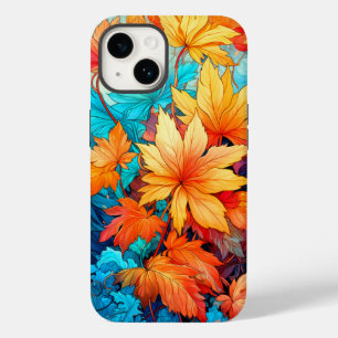 Colours Of Autumn Case-Mate iPhone 14 Case