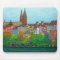 Colours of Basel Mouse Pad by Lisa Lorenz