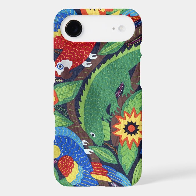 Colours of Case-Mate iPhone case (Back)
