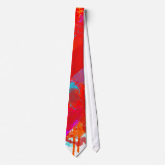 Colours of Courage Tie