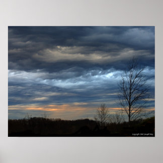 Colours of Heaven Poster