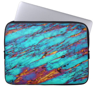 Colours of Ice Laptop Sleeve