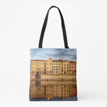 Colours of Italy - Tote bag