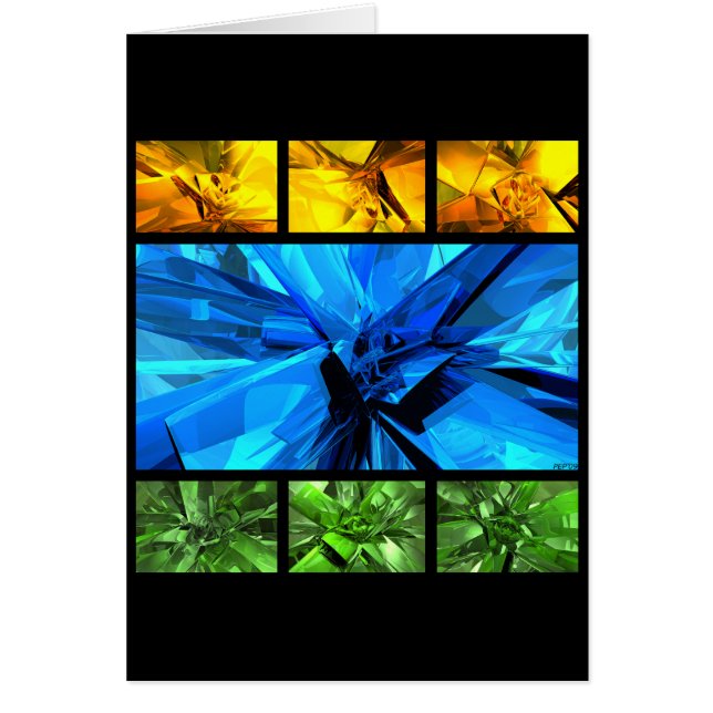 Colours of Life (Front)