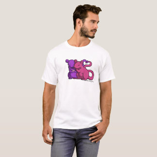 Colours of Love Unisex Tee
