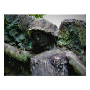 "Colours of Misery" Photo Print