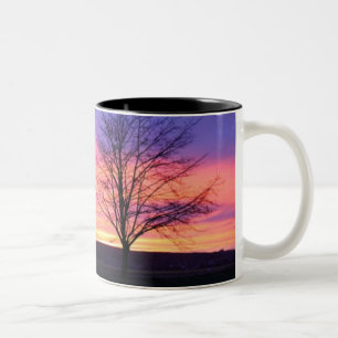 Colours of Morning Mug