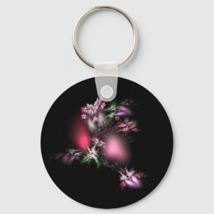 Colours Of Nature Factual Key Ring