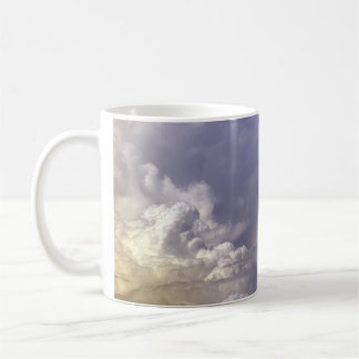 Colours of the Sky Mug