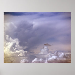 Colours of the Sky Print