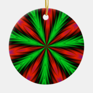 Colours Ornament