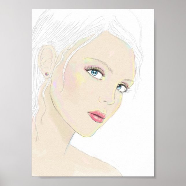 Colours Poster (Front)