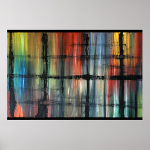 Colours Poster
