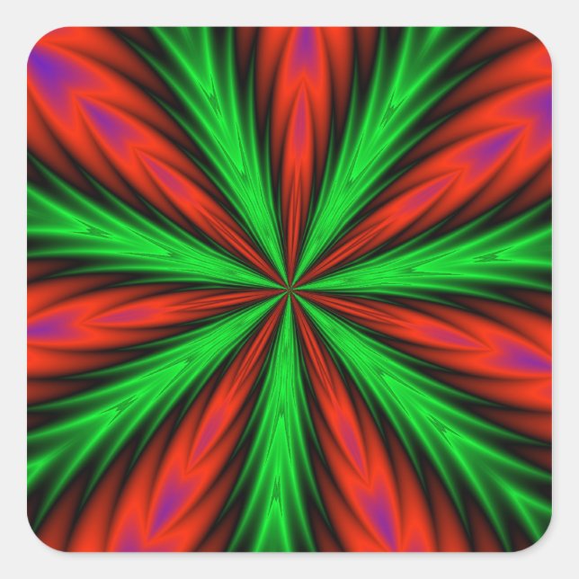 Colours Sticker (Front)