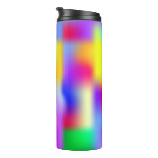 Colours! thermal tumbler