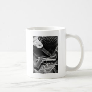 Colt 1911A1 World War Two Coffee Mug