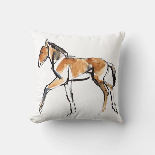 Colt Cushion (Front)