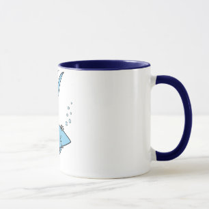 Colter's Shark Mug