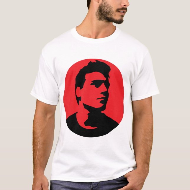 Colton T-Shirt (Front)