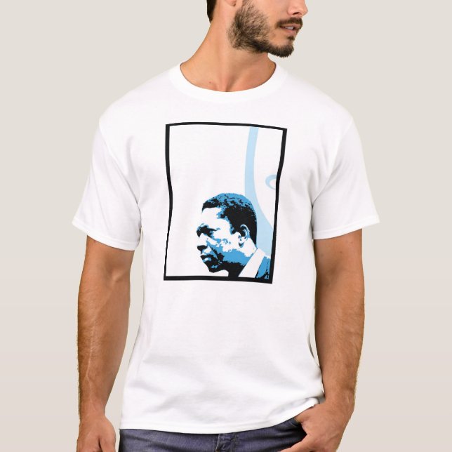 Coltrane T-Shirt (Front)